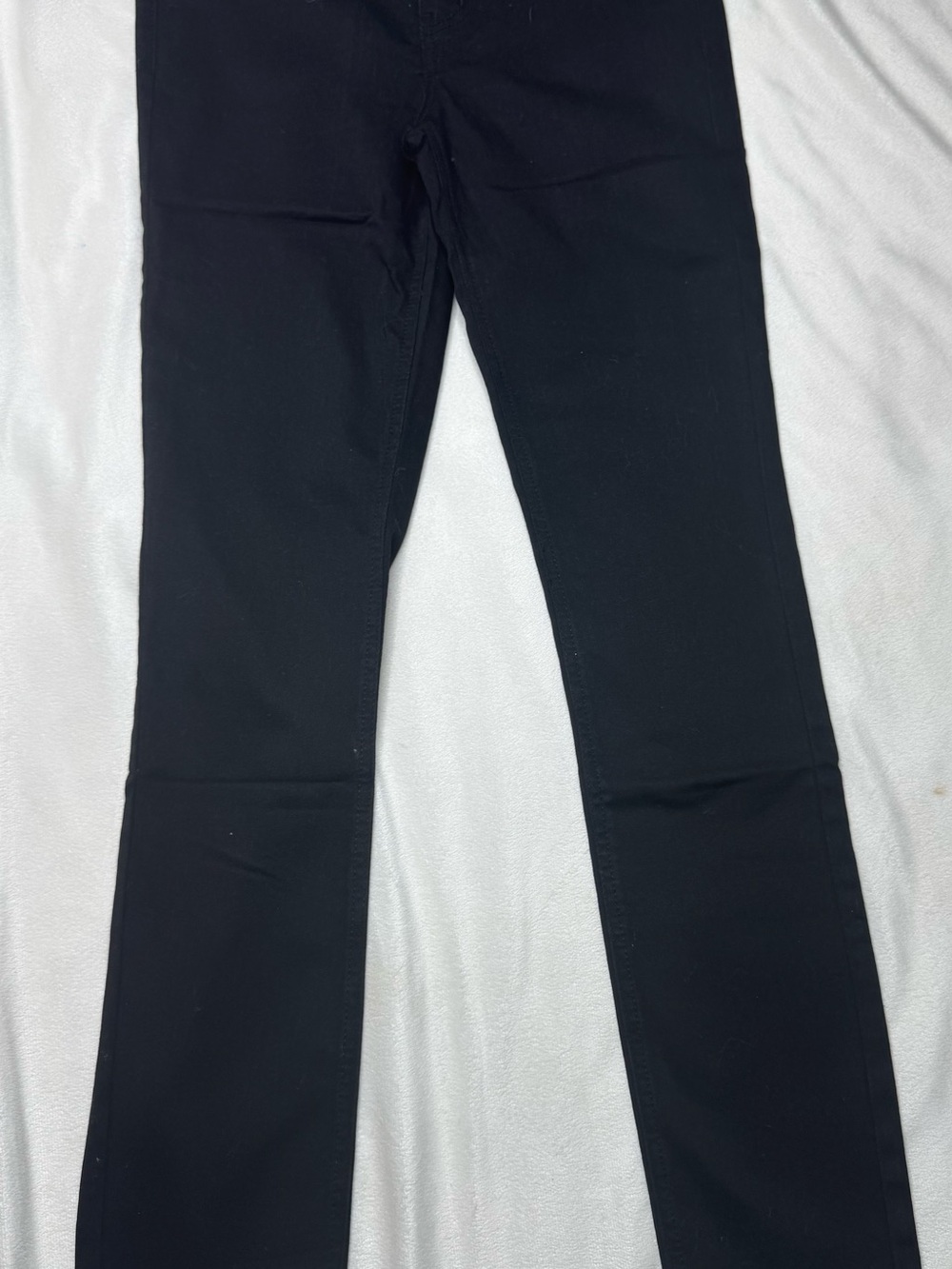Kids Black Jeans for girls